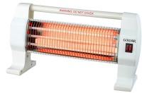 Goldair 3 Bar Electrical Heater Photo