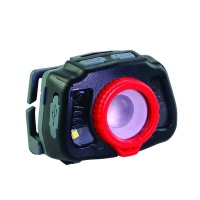 Extreme Lights Apex Focus LED Rechargeable Headlamp Photo