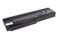 ASUS G50/M50S/M51Sn/M70Sa/X55S replacement battery Photo