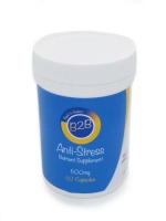 Anti Stress Formula for Mood and Anxiety Photo