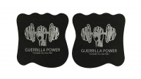 Guerrilla Power - Gym Grips Photo