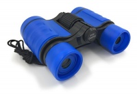 Floxi Kids Binoculars 4x30mm -Blue Photo