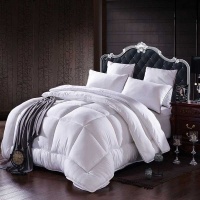 Relax Collection Down Alternative Duvet inner - Extra warm King XL Photo