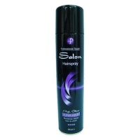 Professional Touch - Super Hold Hairspray - 265ml Photo