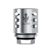 Smok TFV12 Prince Mesh Replacement Coil 0.15ohm - 3 Pack Photo