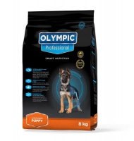 Olympic Professional Lb Puppy 8kg Photo