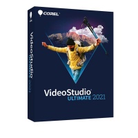Corel VideoStudio Ultimate 2021 Photo