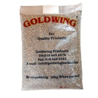 GOLDWING PRODUCTS PTY LTD Goldwing Fine Seed - 10kg Photo