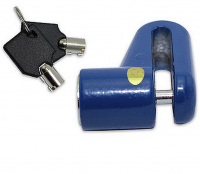 SmartMart Cycle Lock Photo