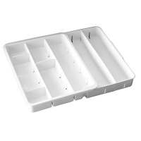 YouCopia - DrawerFit Tool & Gadget Tray Photo