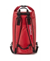Northcore Heavy Duty 40L Dry Bag Backpack - Red Photo