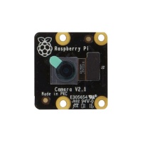 Raspberry Pi NoIR Camera V2 Photo