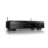 Denon DNP-800NE Network Audio Player with Wi-Fi and Bluetooth Photo