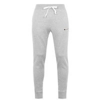 Champion Mens L Cuff Jogging Pants - Grey [Parallel Import] Photo