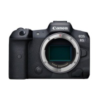 Canon EOS R5 45MP Mirrorless Camera Body Only - Black Photo
