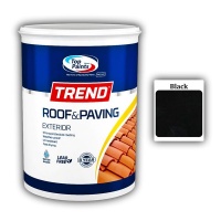 Top Paints Trend Roof and Paving Paint 20Litre Photo