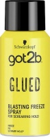 Schwarzkopf Got2b Glued Hairspray 100ml Photo