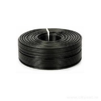 MIFOX RG 59 100m Pure Copper Cable Without Power Photo