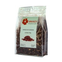 Mwanza Hibiscus Herbal Tea Hibiscus Tea Photo