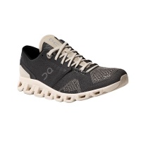 On Shoes - Cloud X 2.0 Black Pearl - Women - Running/Gym/CrossFit) Photo