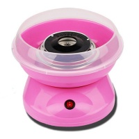 Pink Cotton Candy Maker Photo