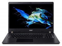Acer TravelMate TMP215 laptop Photo