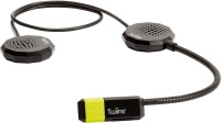 Interphone Twiins HF2.0 Dual Speaker Communication System Photo