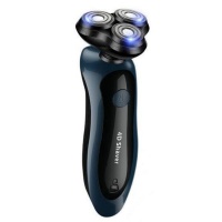 4D Wet or Dry Electric Shaver Photo