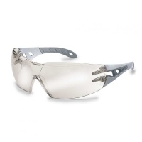 uvex Pheos Silver Mirror Sunglasses Photo