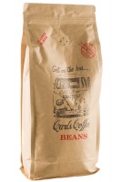 Carls Coffee - Classic Blends Beans to Make your Own Coffee - 1kg Photo