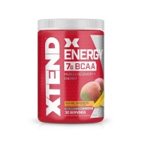 Xtend Energy Mango Madness Photo