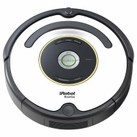 Roomba 655 - Pet Series Vacuum Cleaner Photo