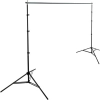BCH Backdrop Support Stand 3x6m Photo