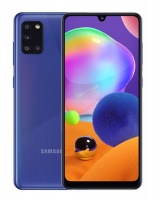 Samsung Galaxy A31 128GB - Prism Crush Blue Cellphone Cellphone Photo