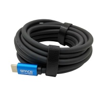 Space TV 5M True 4K High Speed Premium Quality HDMI Cable with Ethernet Photo