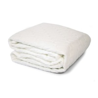 ThinkCosy Quilted Mattress Protector Photo