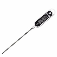 Digital Food Thermometer Photo