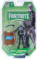 Fortnite Figure 1Pack - Skull Trooper Photo