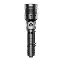 Wuben T103 Pro flashlight 1280 Lumen 508m throw Rechargeable Photo