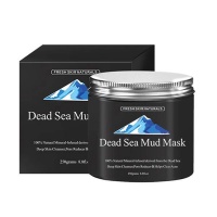 Dead Sea Mud Mask-250g Photo