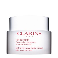 Clarins Extra-Firming Body Cream Photo
