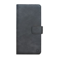 Samsung Toni Flair Wallet Case Galaxy S21 - Black Photo