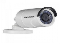 Hikvision 2.8mm Turbo HD IR Bullet Camera Photo