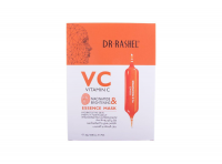 Dr Rashel Vitamin C & Brightening Essence Mask 5 Pieces Photo