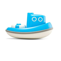 Kid O Tug Boat Bath Toy Photo