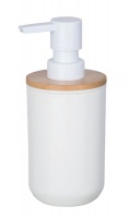 Stingray Wenko - Soap Dispenser - Posa Range - White Photo