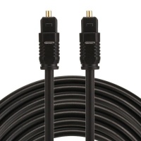 ZATECH Male to Male Digital Optical Audio Cable 4.0 20M Photo