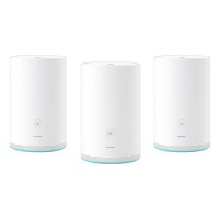 Huawei WiFi Q2 Pro Mesh Wi-Fi router with Power Line Connection Photo