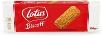 Lotus Biscuits Photo