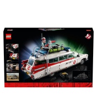 LEGO Creator Expert Ghostbusters ECTO-1 Set 10274 Photo